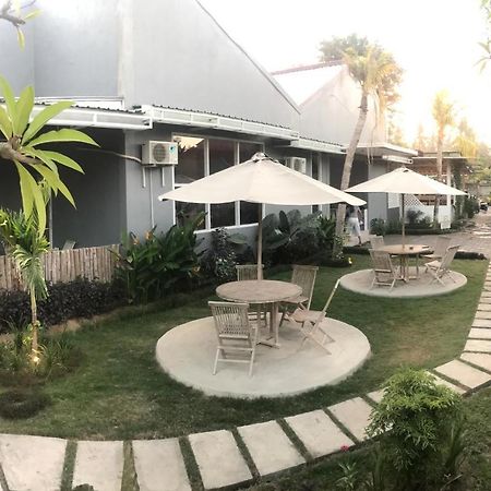 The Packerbox Hostel Batununggul Экстерьер фото