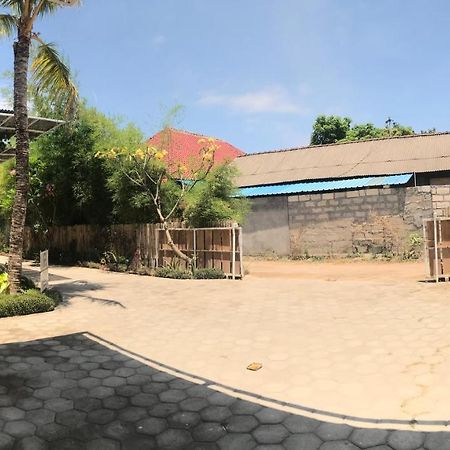 The Packerbox Hostel Batununggul Экстерьер фото