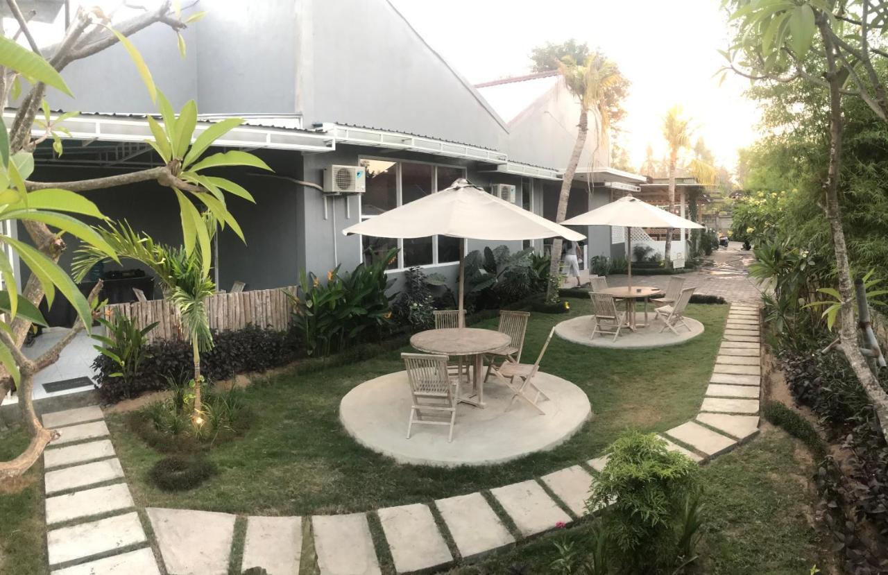 The Packerbox Hostel Batununggul Экстерьер фото